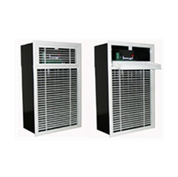 多葉排煙口、送風口