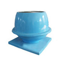 DWT-III離心式屋頂風機