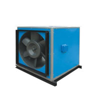 PDF箱形管道風機